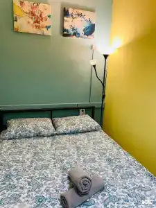Russland hostel - 100