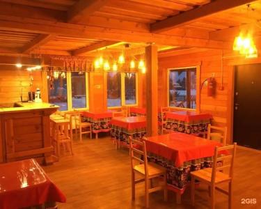 Мелодия Ольхона - 12