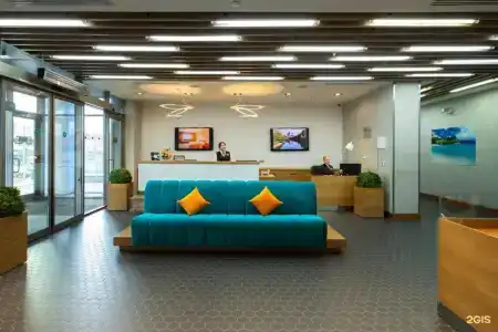 Атлантик by USTA Hotels - 51
