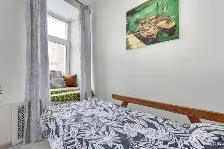 B&B Taganka - 25