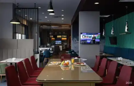 Mercure - 58