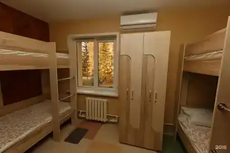 OVB Hostel - 12