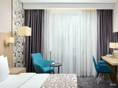 Mercure - 45
