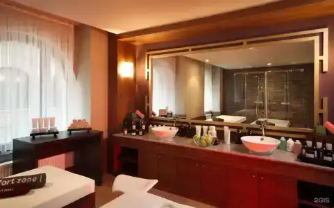 Mövenpick Krasnaya Polyana - 62