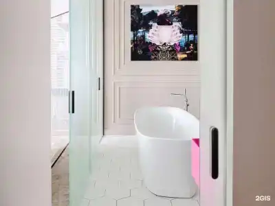 Mercure Калининград Центр - 116