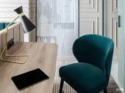 Mercure Калининград Центр - 36