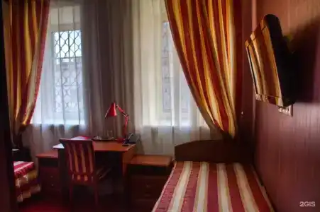 Сова на Преображенской - 10