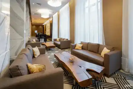 Mövenpick Krasnaya Polyana - 110