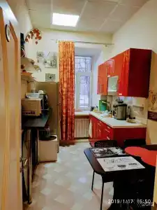 Остоженка 47 - 37
