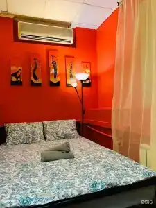 Russland hostel - 130