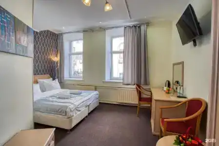 Moscow Comfort - 3