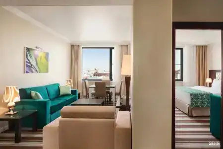 Ramada by Wyndham Kazan City Centre - 21