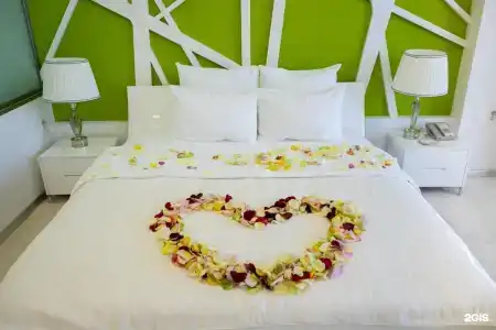 BLISS & SPA - 26