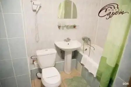 Салют - 40