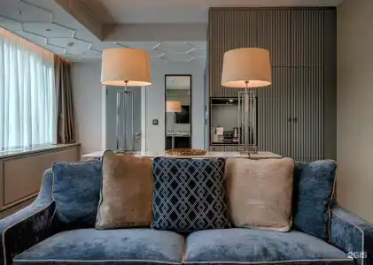 Chekhoff Moscow Curio Collection by Hilton - 39