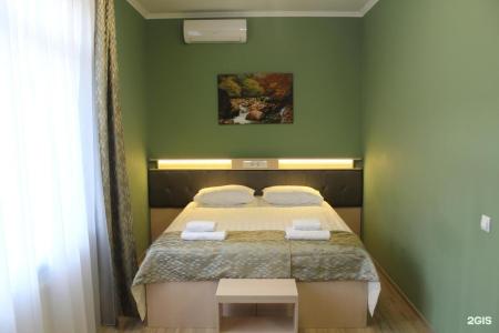 Vanva Aparthotel - 12