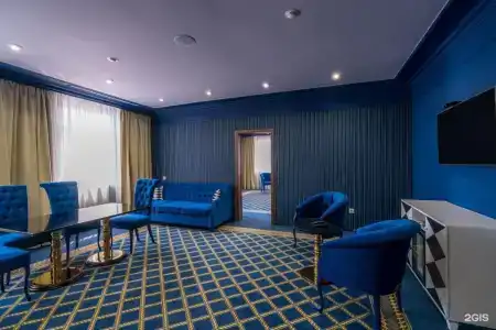 Benamar Hotel&SPA - 38