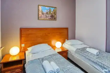 Moscow Comfort - 12