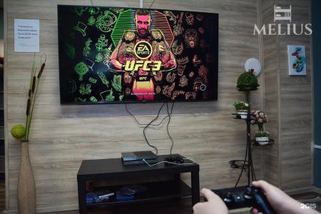 Мелиус Трофимова - 22