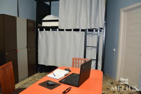 Мелиус Трофимова - 11