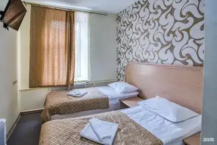 Moscow Comfort - 7