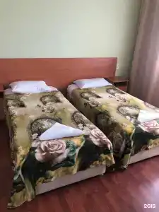 Семейный Отдых - 7