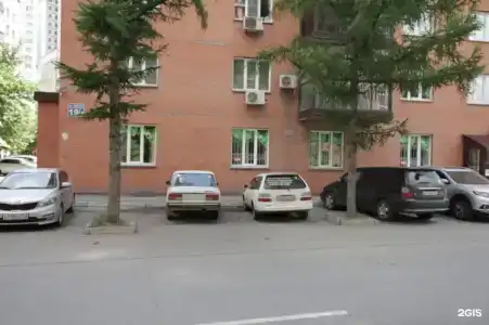 Дачный - 47
