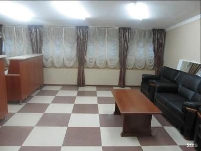 Бегемот - 2