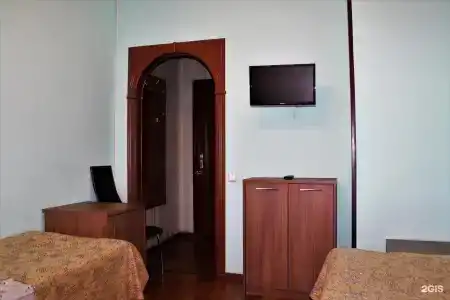 Царицынский Комплекс - 27