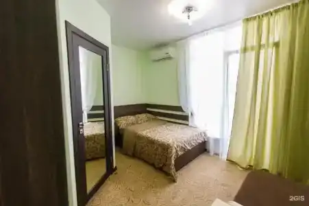 Gold House - 12