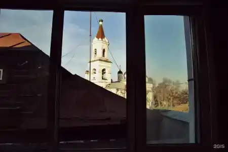 Гостевой дом на Троицкой - 17