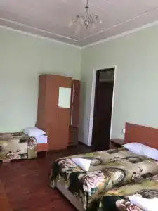 Семейный Отдых - 28