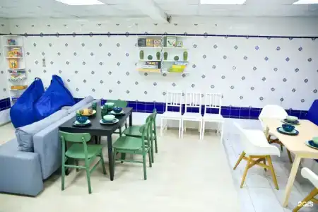 Каретный Ряд - 7