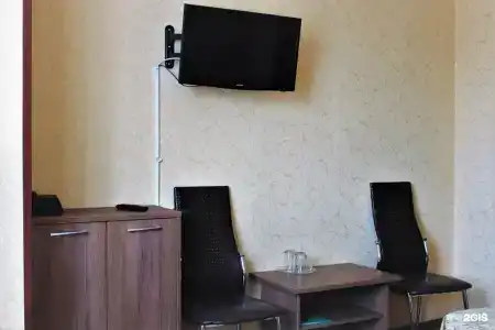 Царицынский Комплекс - 36