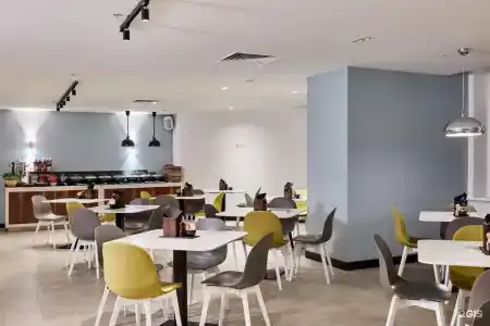 Cosmos Moscow Airport в Шереметьево - 3