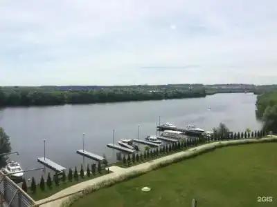 Гавань Надежды - 25