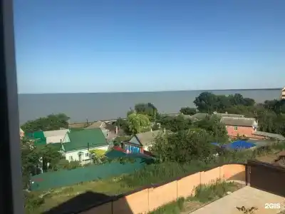 Ейская усадьба на Мира - 20