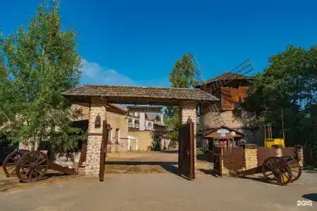 Старая Мельница - 61