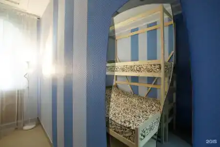 iHostel - 22