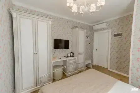 Кремлевский Парк - 63