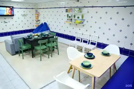 Каретный Ряд - 34