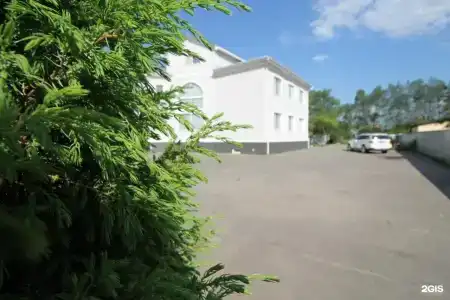 на Володарке - 22