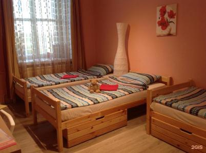 Hostel Stars - 28