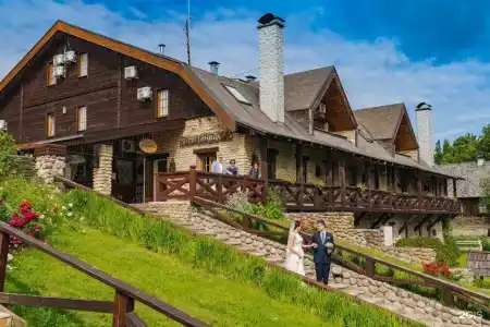 Старая Мельница - 44
