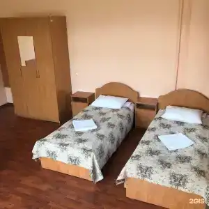 Семейный Отдых - 16