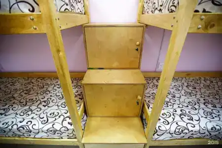 iHostel - 32