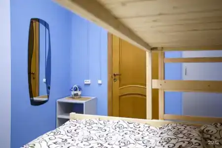 iHostel - 19