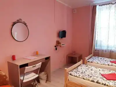 Hostel Stars - 22