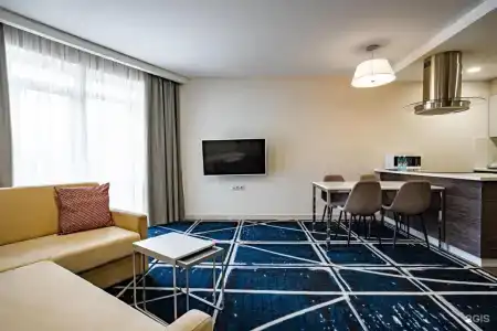 Ramada hotel by Wyndham - 25