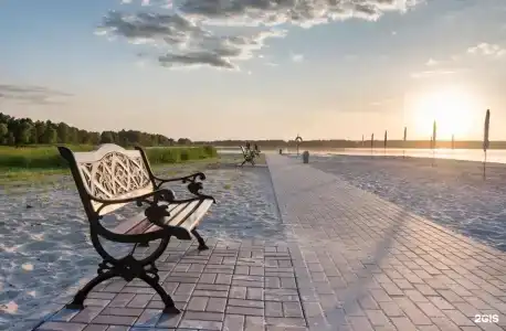Saint Lake у Святого Озера - 22